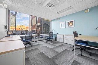 Long Island City, NY Office - 5-14 51st Ave