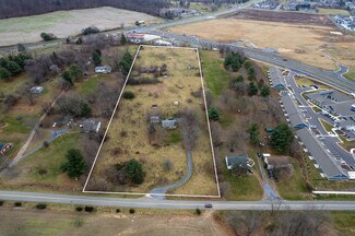 Rockingham, VA Residential Land - 235 Boyers Rd Rockingham, VA Residential Land - 235 Boyers Rd