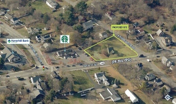 1124 Main St, Haverhill, MA for Rent