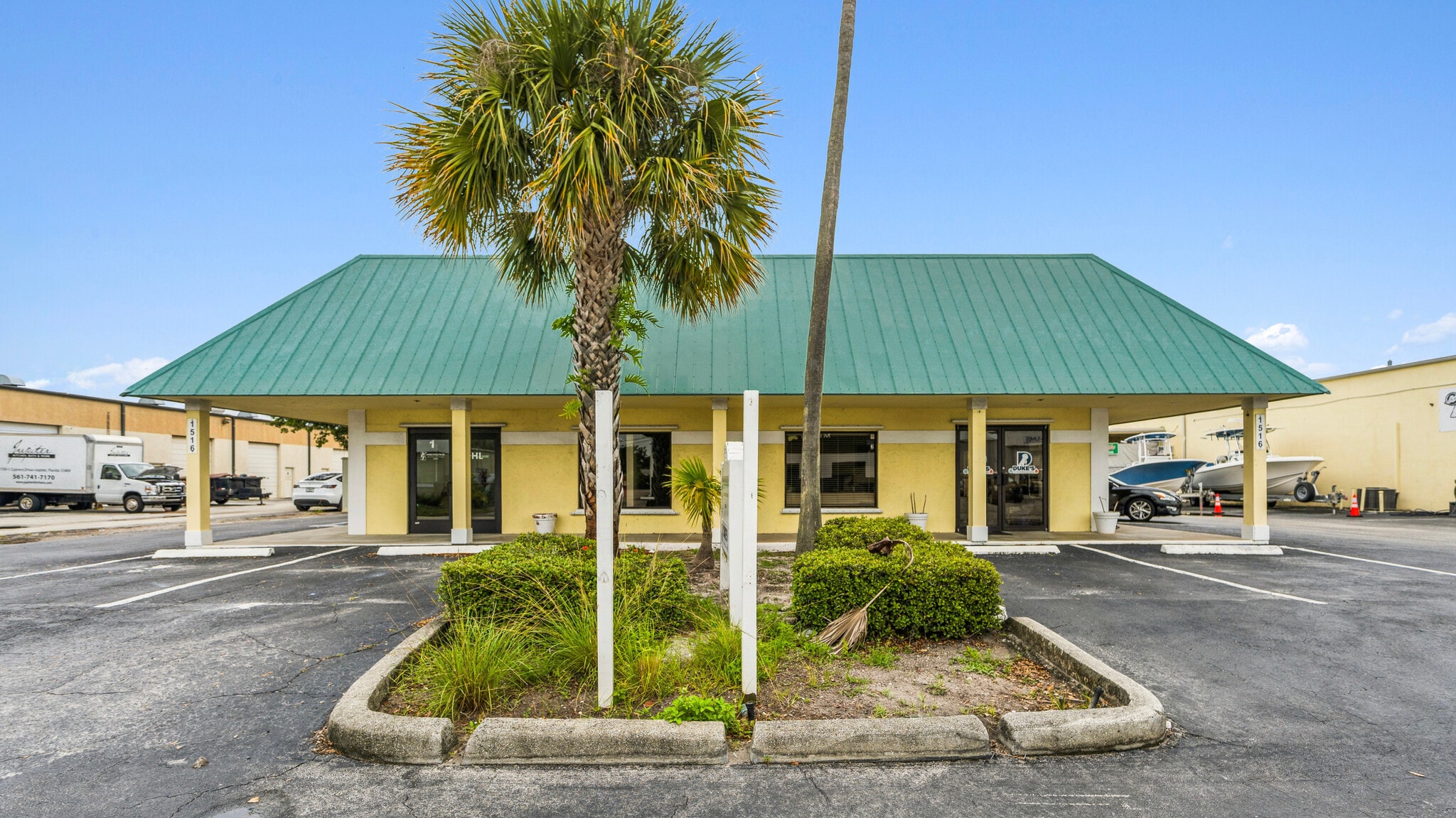 1516 Cypress Dr, Jupiter, FL for Rent