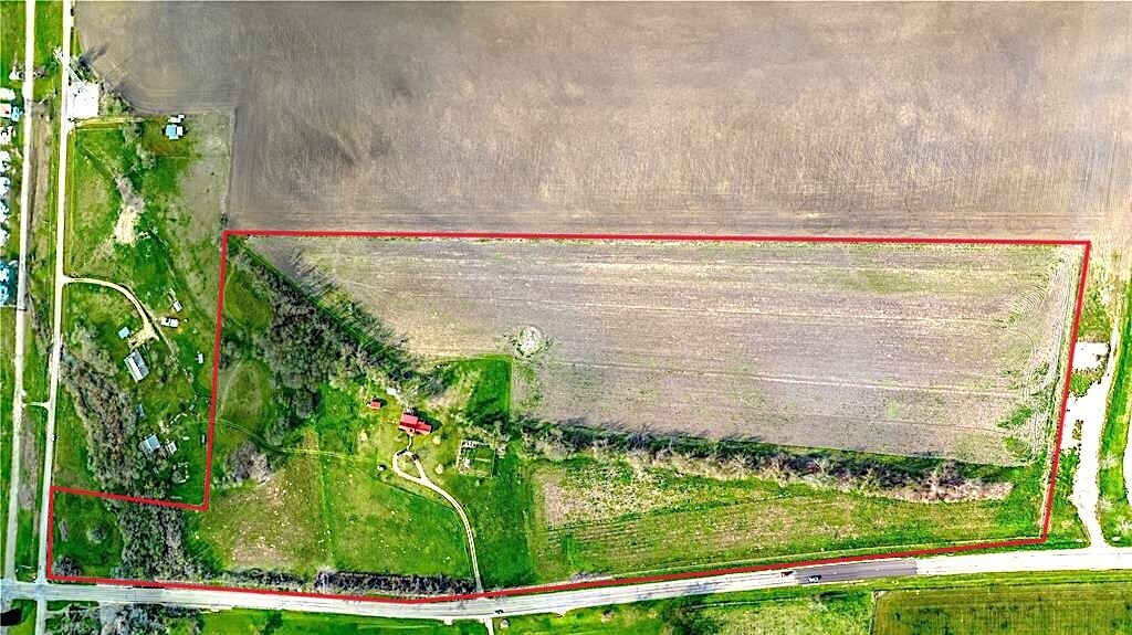 16675 FM 1660, Taylor, TX for Sale