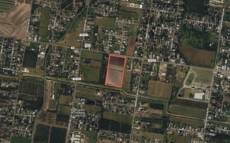 Mission, TX Commercial - Doffing Road @ W Mile 5 Road