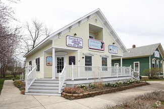 222 W 4TH ST  