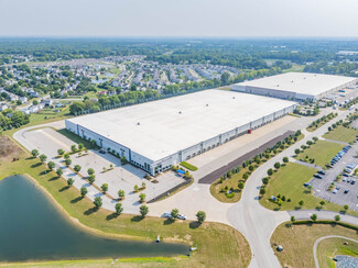 Groveport, OH Industrial - 5415 Centerpoint Pky