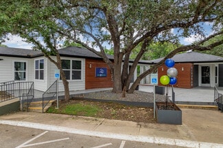 San Antonio, TX undefined - 14900 Nacogdoches Rd