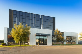 Brossard, QC Office - 6300 Av Auteuil