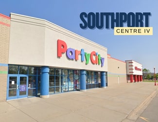 Apple Valley, MN Retail - 15050-15350 Cedar Ave