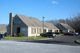 Turnersville, NJ Office - 151 Fries Mill Rd