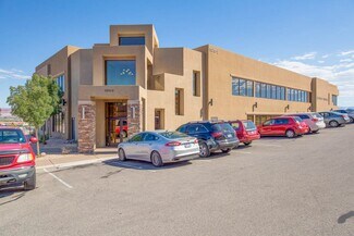 Saint George, UT Office - 1173 S 250 W
