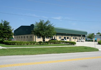 Sanford, FL Flex - 1200-1250 Central Park Dr Sanford, FL Flex - 1200-1250 Central Park Dr