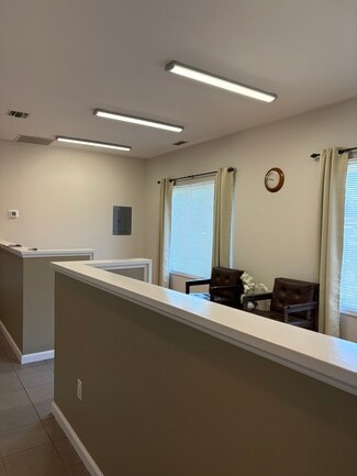 Northvale, NJ Office - 123 Paris Ave