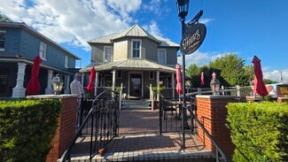 Tarpon Springs, FL Restaurant - 310 E Tarpon Ave