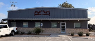 New Braunfels, TX Industrial - 5130 Interstate 35 S