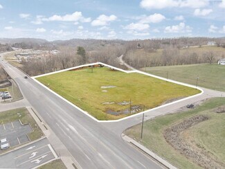 Grayson, KY Commercial Land - 5 Carol Malone Boulevard Grayson, KY Commercial Land - 5 Carol Malone Boulevard