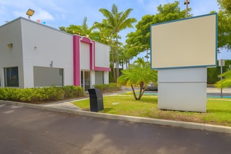 Pompano Beach, FL Retail - 750 W Sample Rd Pompano Beach, FL Retail - 750 W Sample Rd