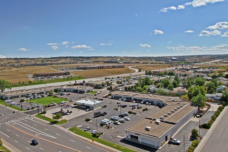 17858-17940 Cottonwood Dr, Parker, CO for Rent