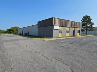 Watertown, NY Retail - 22672 Murrock Cir