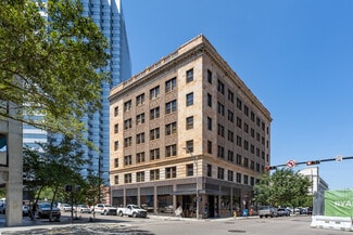 Jacksonville, FL Office - 300 W Adams St