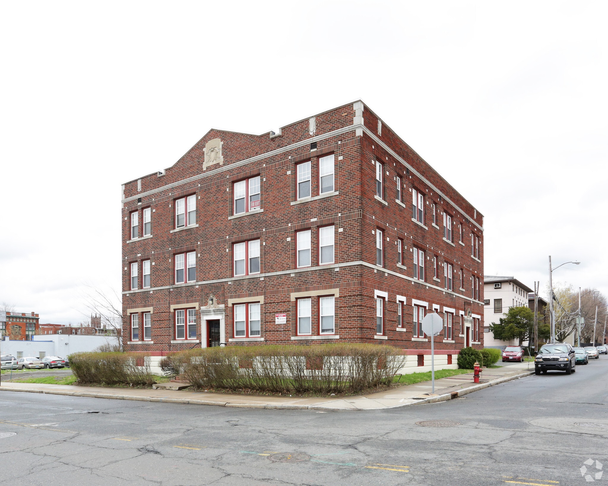 , Hartford, CT for Sale