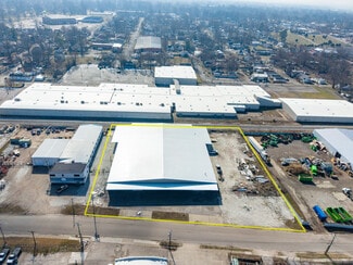 Owensboro, KY Warehouse - 1620 W 7th St