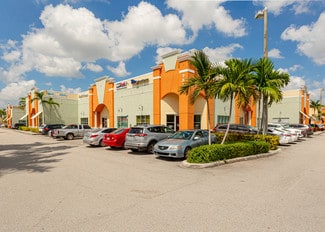 Miami, FL Flex - 9851 NW 58th St