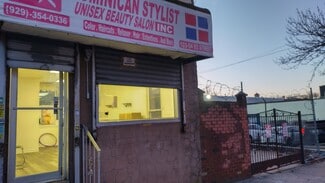 Ozone Park, NY Retail - 10354 93rd St