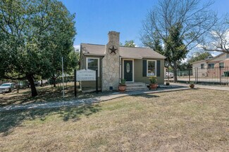 San Antonio, TX Office - 174 Sherwood Dr