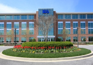 Hunt Valley, MD Office - 215 Schilling Cir