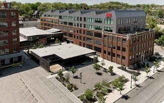 Pittsburgh, PA Office, Flex - 7514 Thomas Blvd