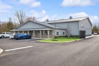 Branchburg, NJ Manufacturing - 104 Readington rd