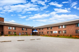 5217-5221 Bay City Rd & 800 Rockwell Dr 5217-5221 Bay City Rd & 800 Rockwell Dr