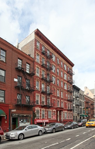 New York, NY Apartments - 346 E 20th St New York, NY Apartments - 346 E 20th St
