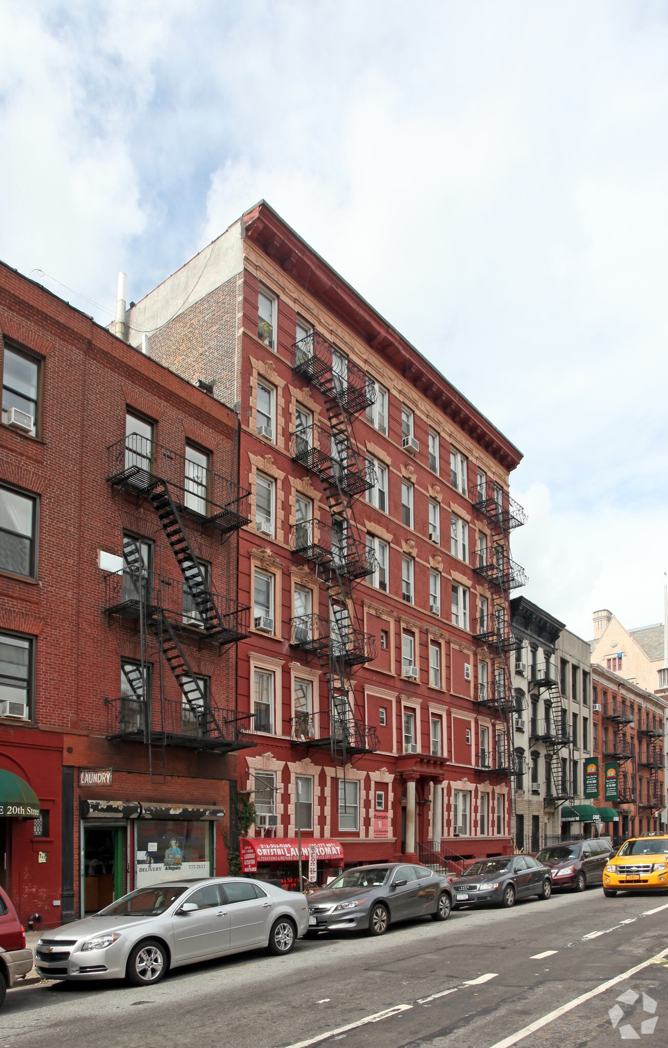 346 E 20th St, New York, NY for Sale