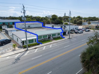 Lantana, FL Light Distribution - 610 N Dixie Hwy