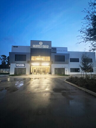 Houston, TX Office/Medical - 19135 Katy fwy