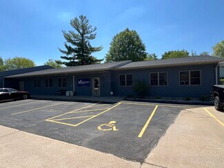 Larsen, WI Office - 5291 County Road II