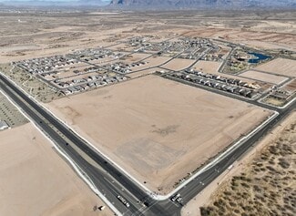 Apache Junction, AZ Commercial Land - NEC Ironwood & Ray Rd Apache Junction, AZ Commercial Land - NEC Ironwood & Ray Rd