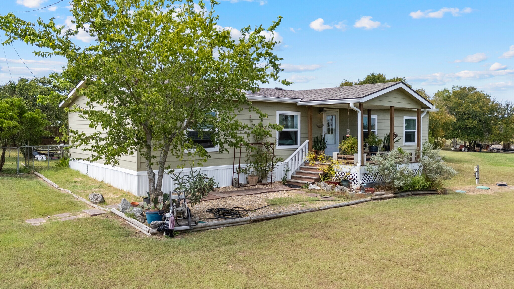 11401 Schmidt Ln, Manor, TX for Sale