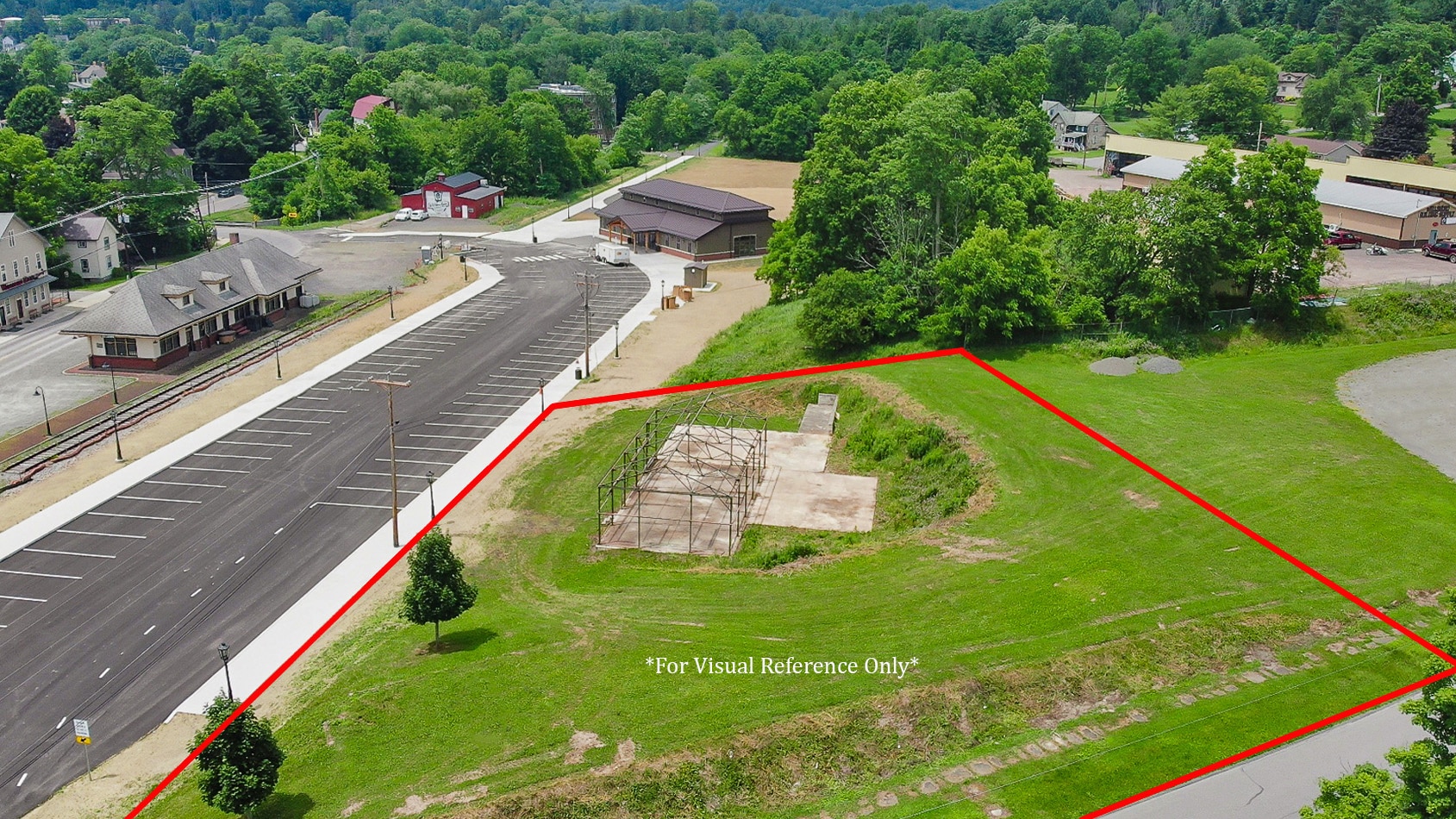 34 Fellows Avenue, Wellsboro, PA for Sale