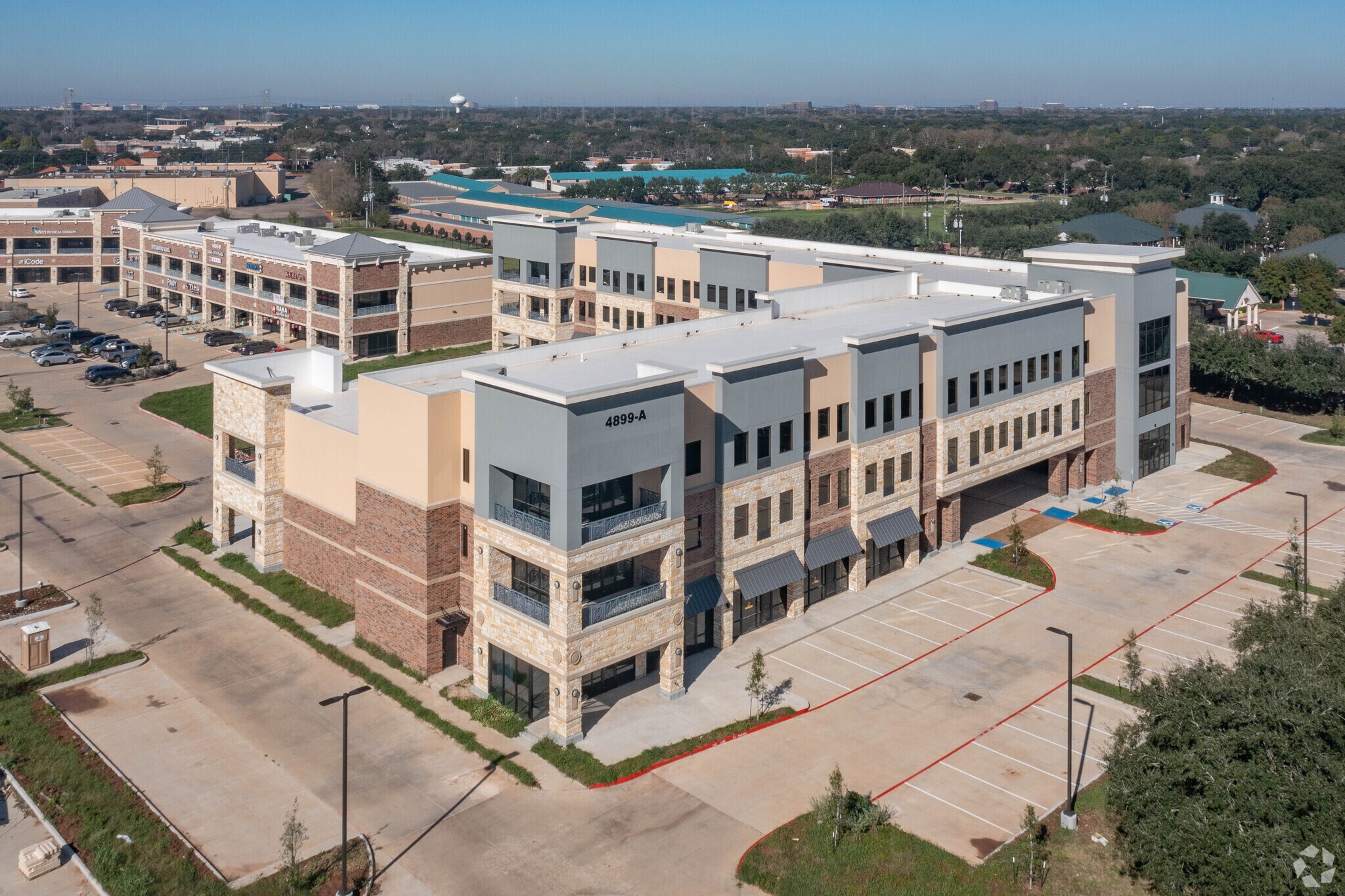 4899 Highway 6, Missouri City, TX for Rent