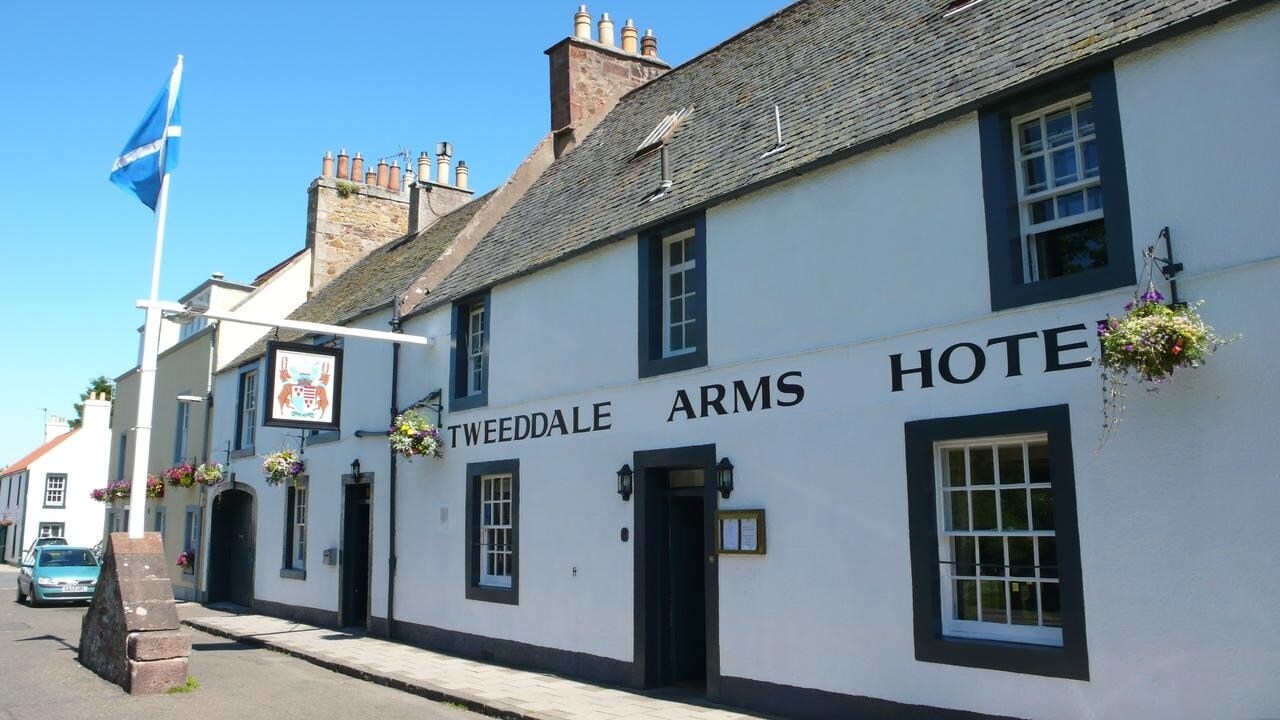 High St, Haddington, ELN for Sale