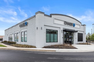 Frederick, MD Bank - 5449 Urbana Pike