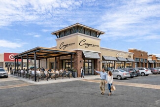 Goodyear, AZ Office, Office/Retail, Retail - Cotton Ln @ Yuma Road