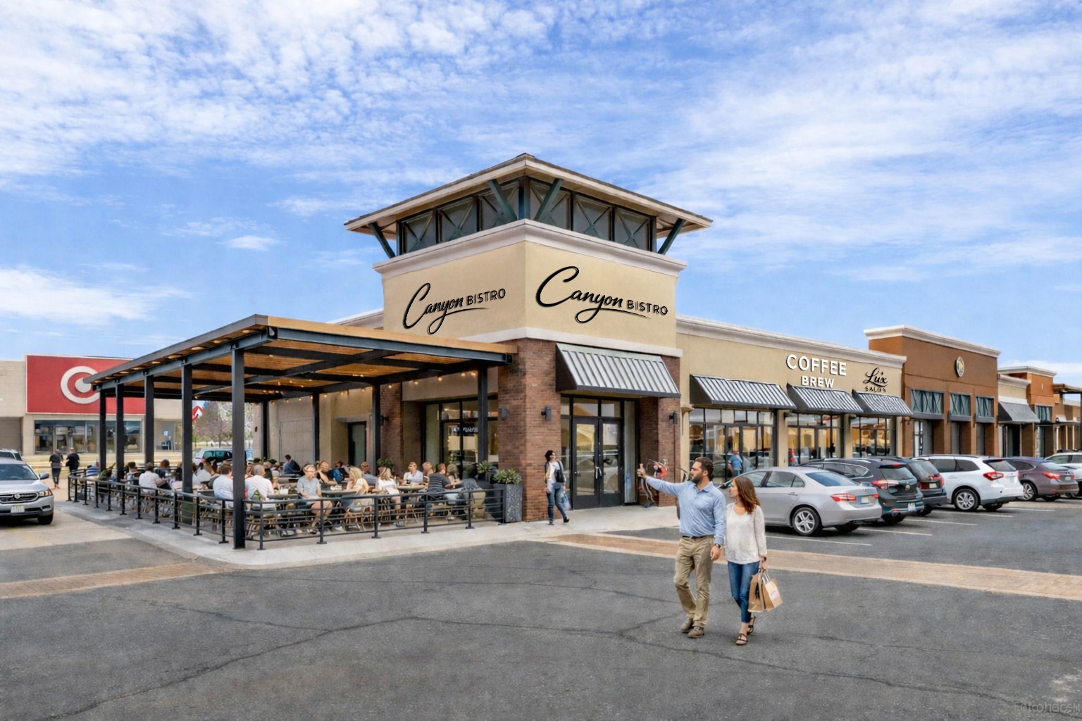 Cotton Ln @ Yuma Road, Goodyear, AZ for Rent