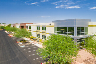 Chandler Office Space For Rent & Lease | Showcase