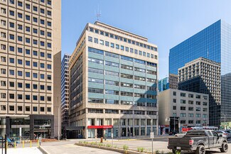 Ottawa, ON Office - 280 Albert St