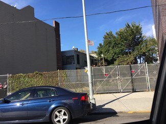 Bronx, NY Commercial Land - 1157-1159 E Tremont Ave