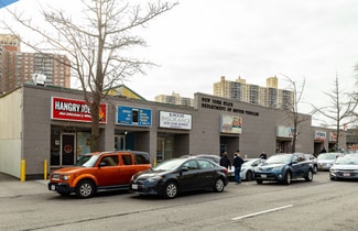 Brooklyn, NY Retail - 2875 W Eighth St