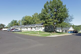 Portage, MI Apartments - 7566 Currier Dr