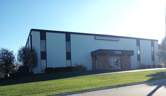 Crest Hill, IL Office, Office/Medical - 1520 Rock Run Dr